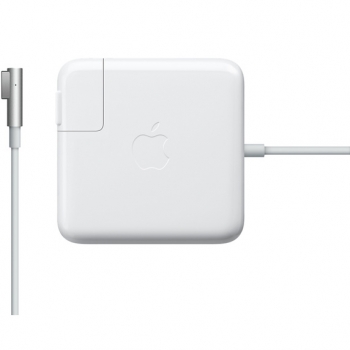 شارژر دیواری اپل استوری MagSafe اورجینال 100% 85 وات برای for 15- and 17-inch MacBook Pro